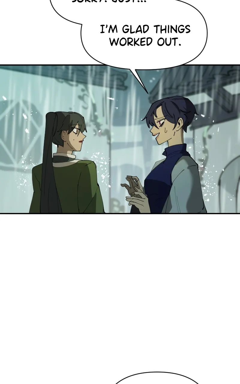 WORLD EATER YULIAN Chapter 33 Online - página 42