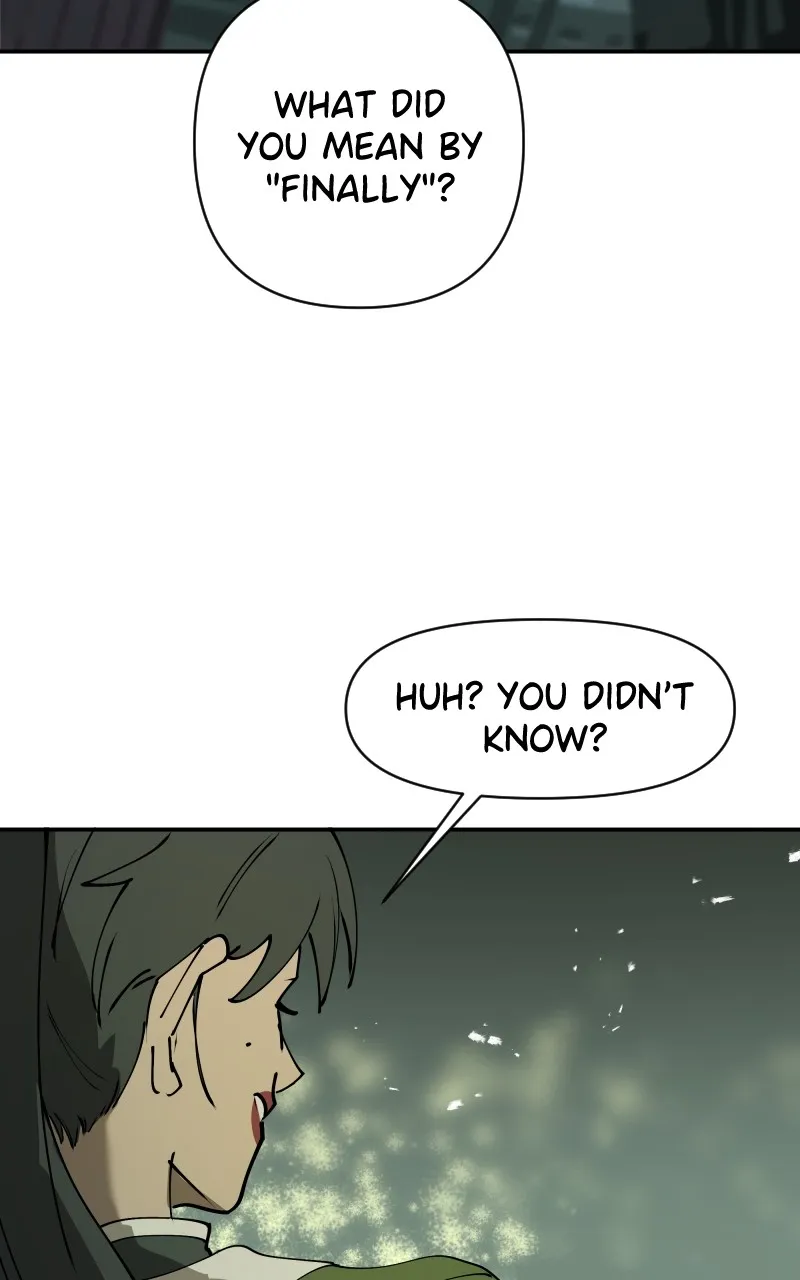 WORLD EATER YULIAN Chapter 33 Online - página 44
