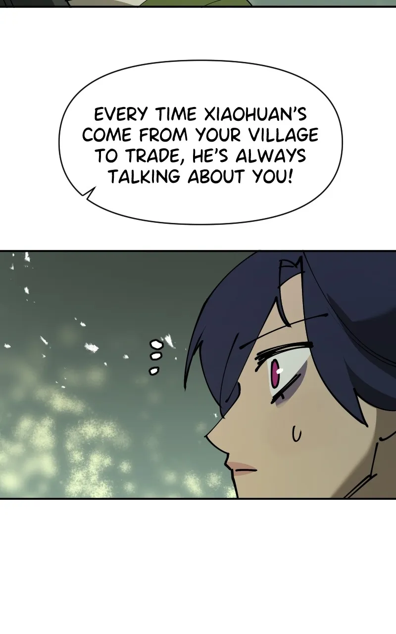 WORLD EATER YULIAN Chapter 33 Online - página 45