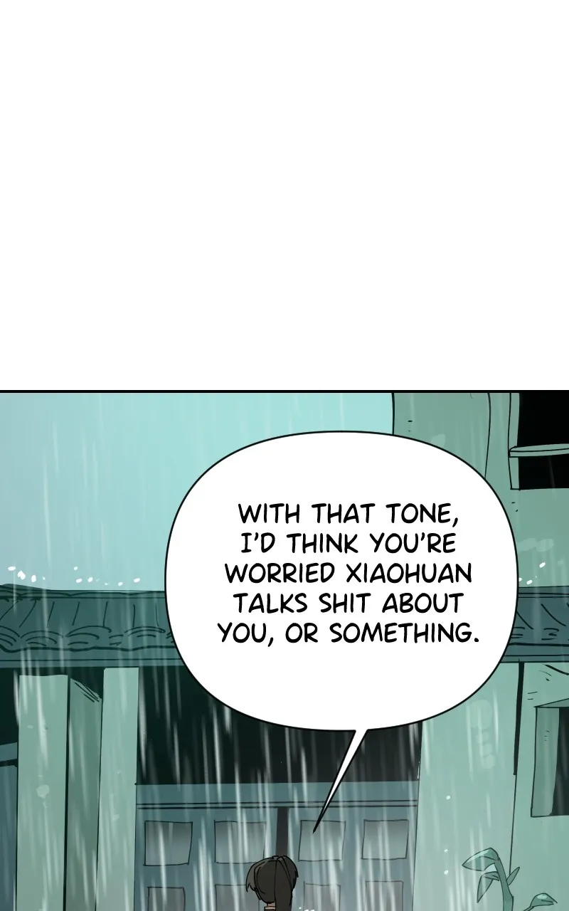 WORLD EATER YULIAN Chapter 33 Online - página 48