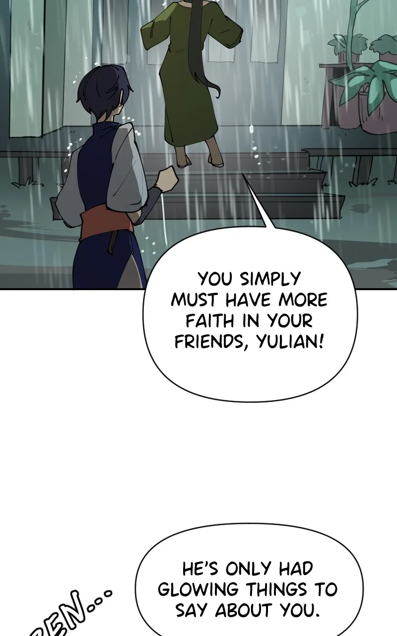 WORLD EATER YULIAN Chapter 33 Online - página 49