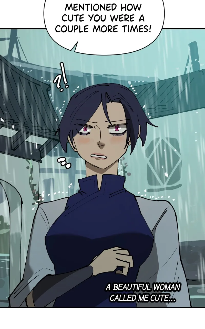 WORLD EATER YULIAN Chapter 33 Online - página 51