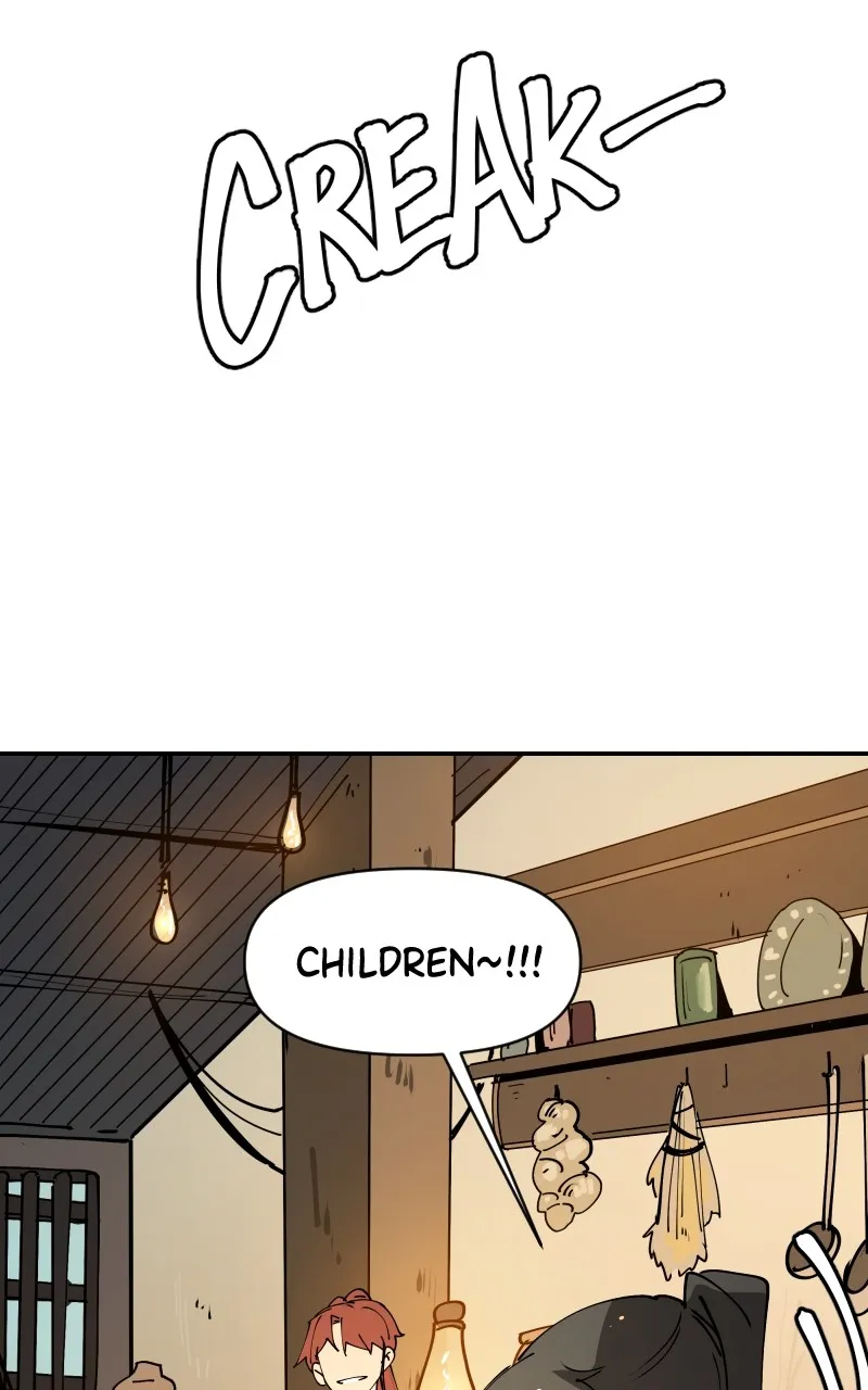 WORLD EATER YULIAN Chapter 33 Online - página 52