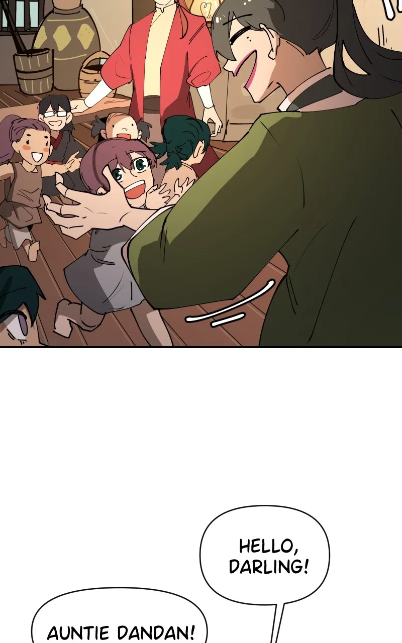 WORLD EATER YULIAN Chapter 33 Online - página 53