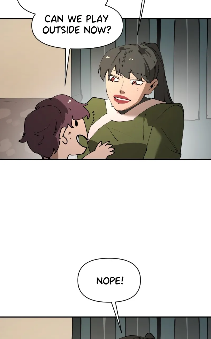 WORLD EATER YULIAN Chapter 33 Online - página 54
