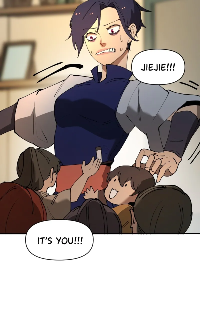 WORLD EATER YULIAN Chapter 33 Online - página 66