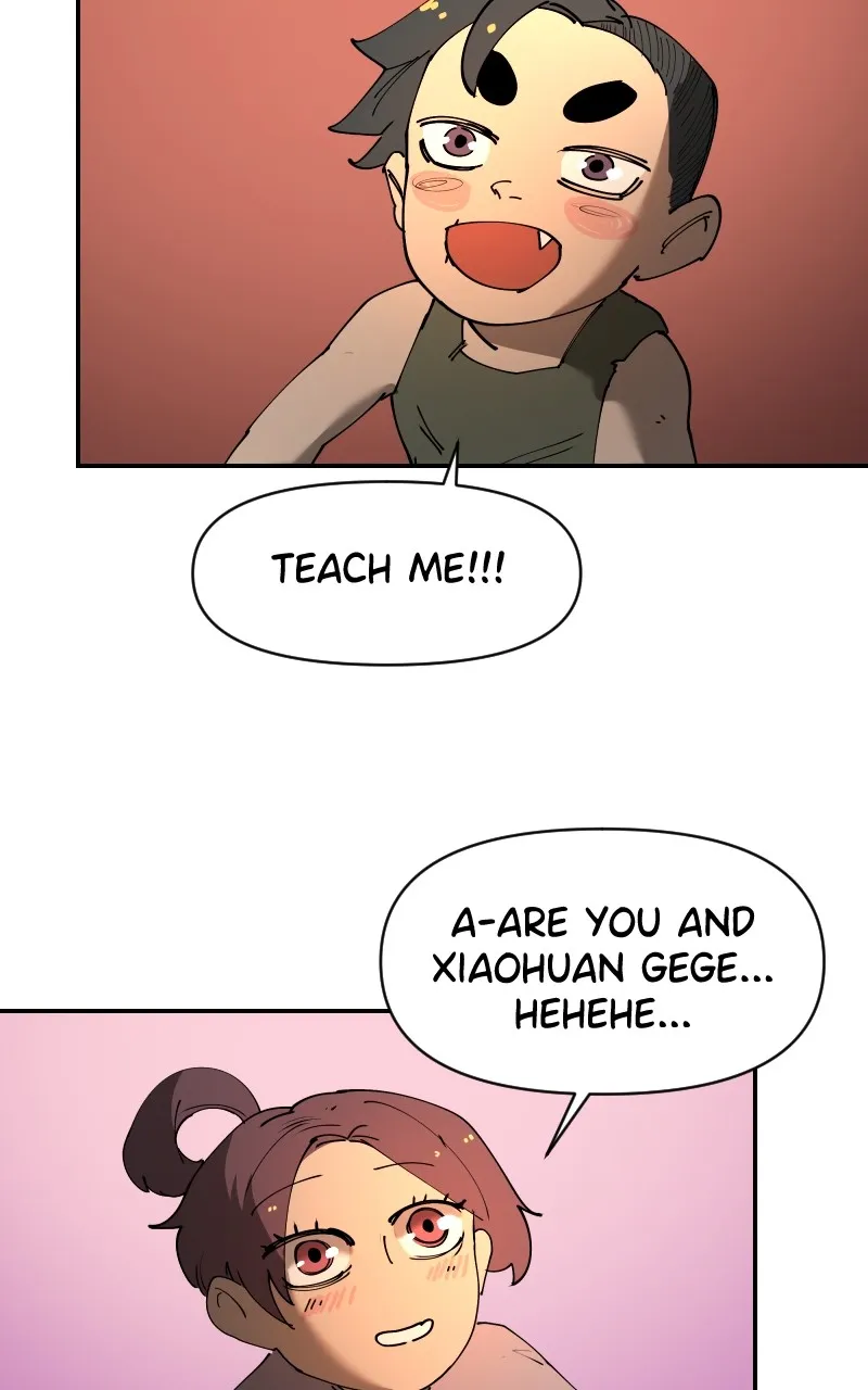 WORLD EATER YULIAN Chapter 33 Online - página 68