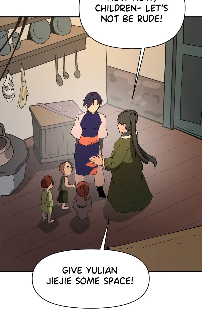 WORLD EATER YULIAN Chapter 33 Online - página 71