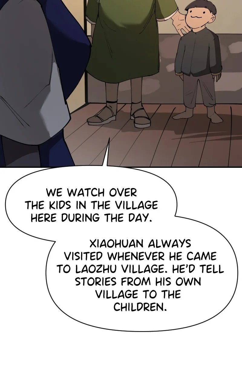 WORLD EATER YULIAN Chapter 33 Online - página 73