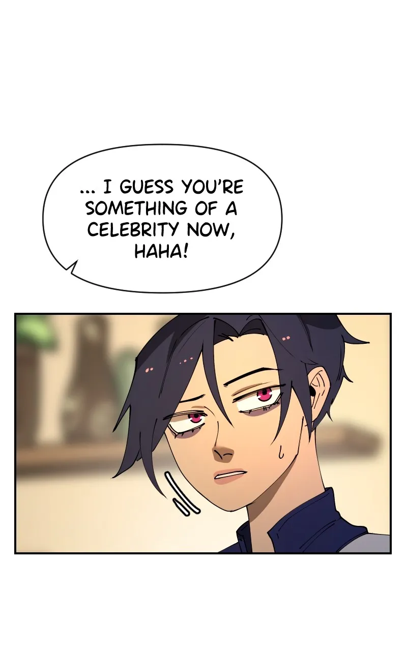 WORLD EATER YULIAN Chapter 33 Online - página 74
