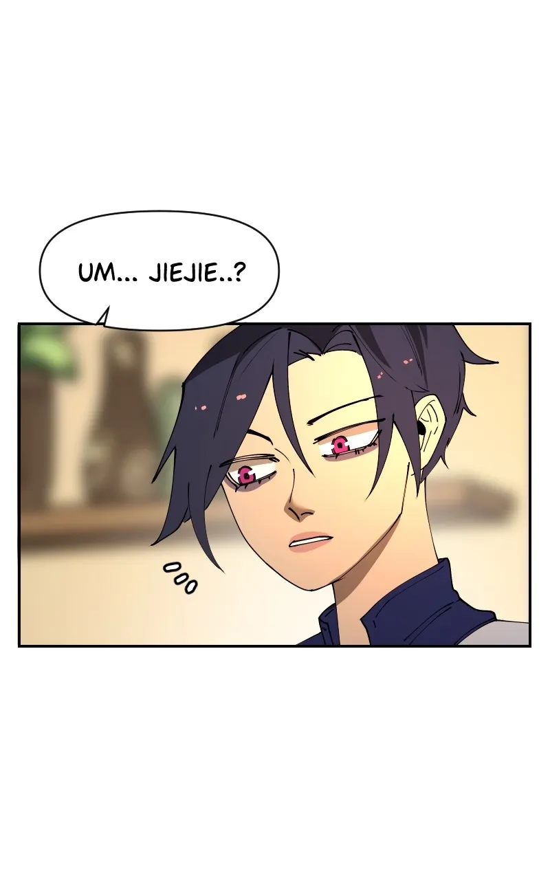 WORLD EATER YULIAN Chapter 33 Online - página 75
