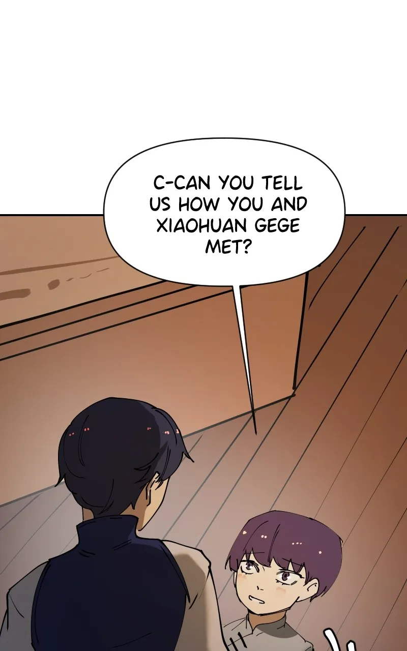 WORLD EATER YULIAN Chapter 33 Online - página 76