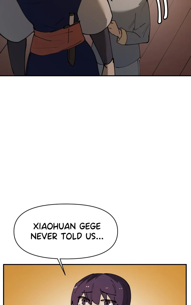 WORLD EATER YULIAN Chapter 33 Online - página 77