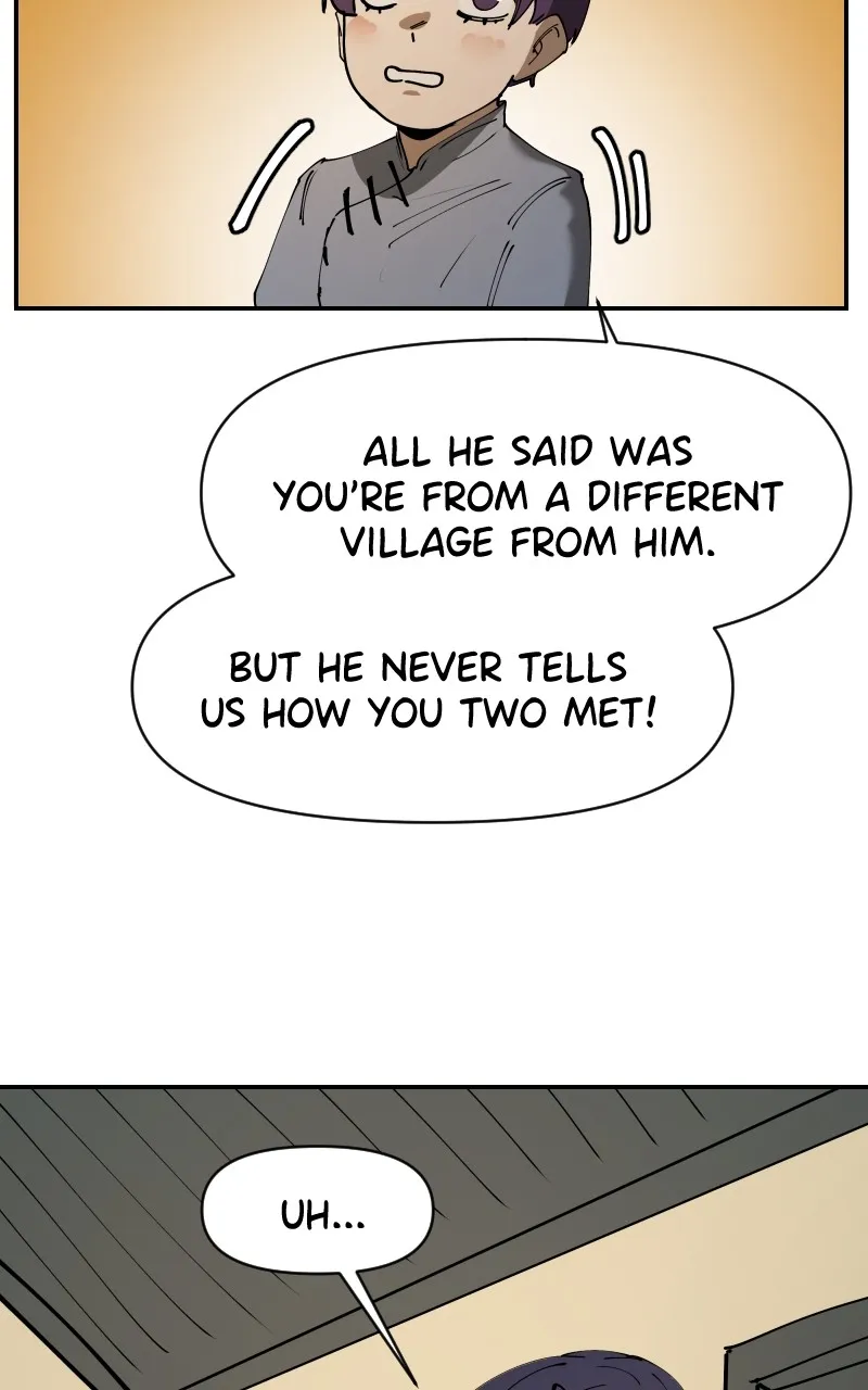WORLD EATER YULIAN Chapter 33 Online - página 78