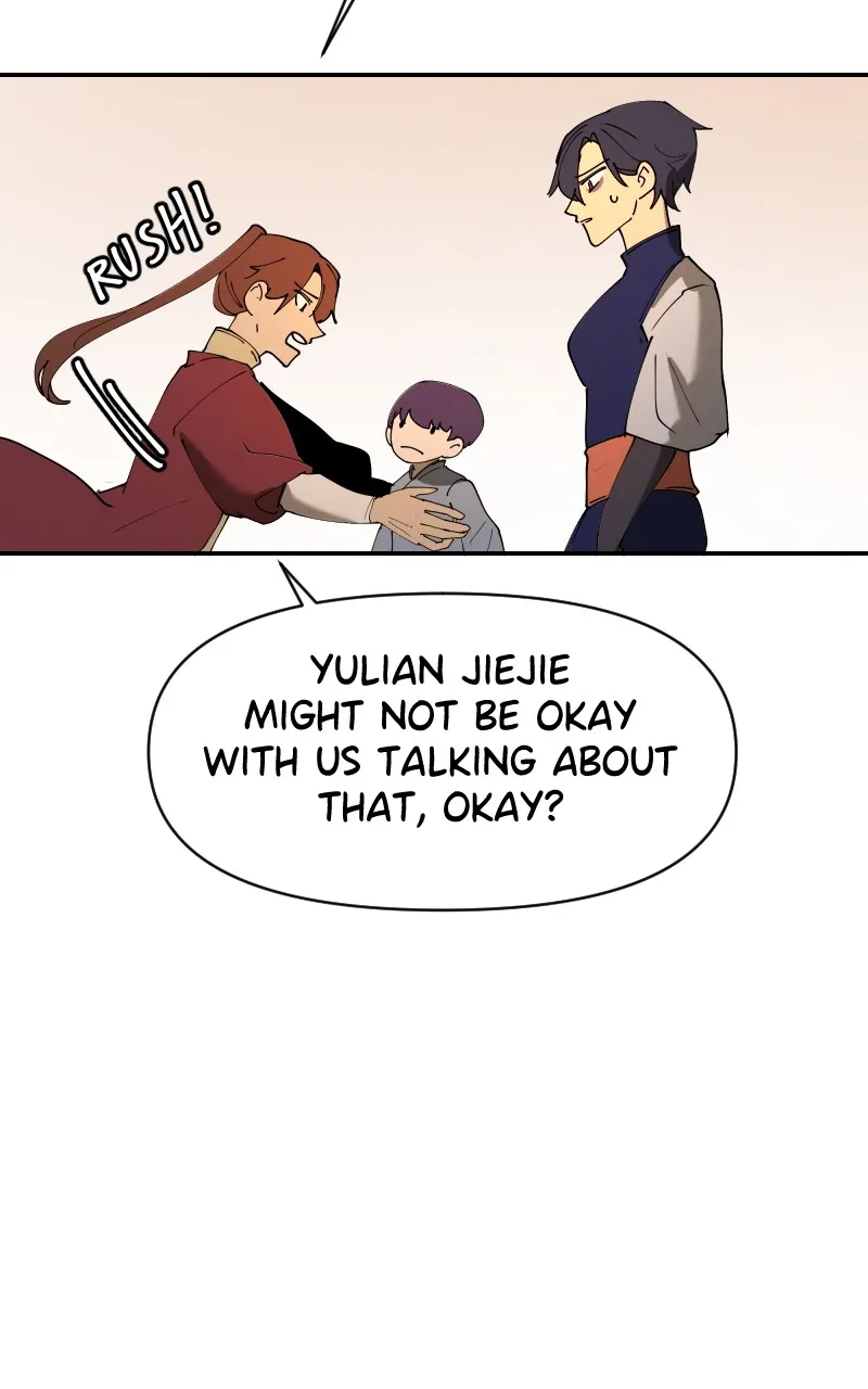 WORLD EATER YULIAN Chapter 33 Online - página 80