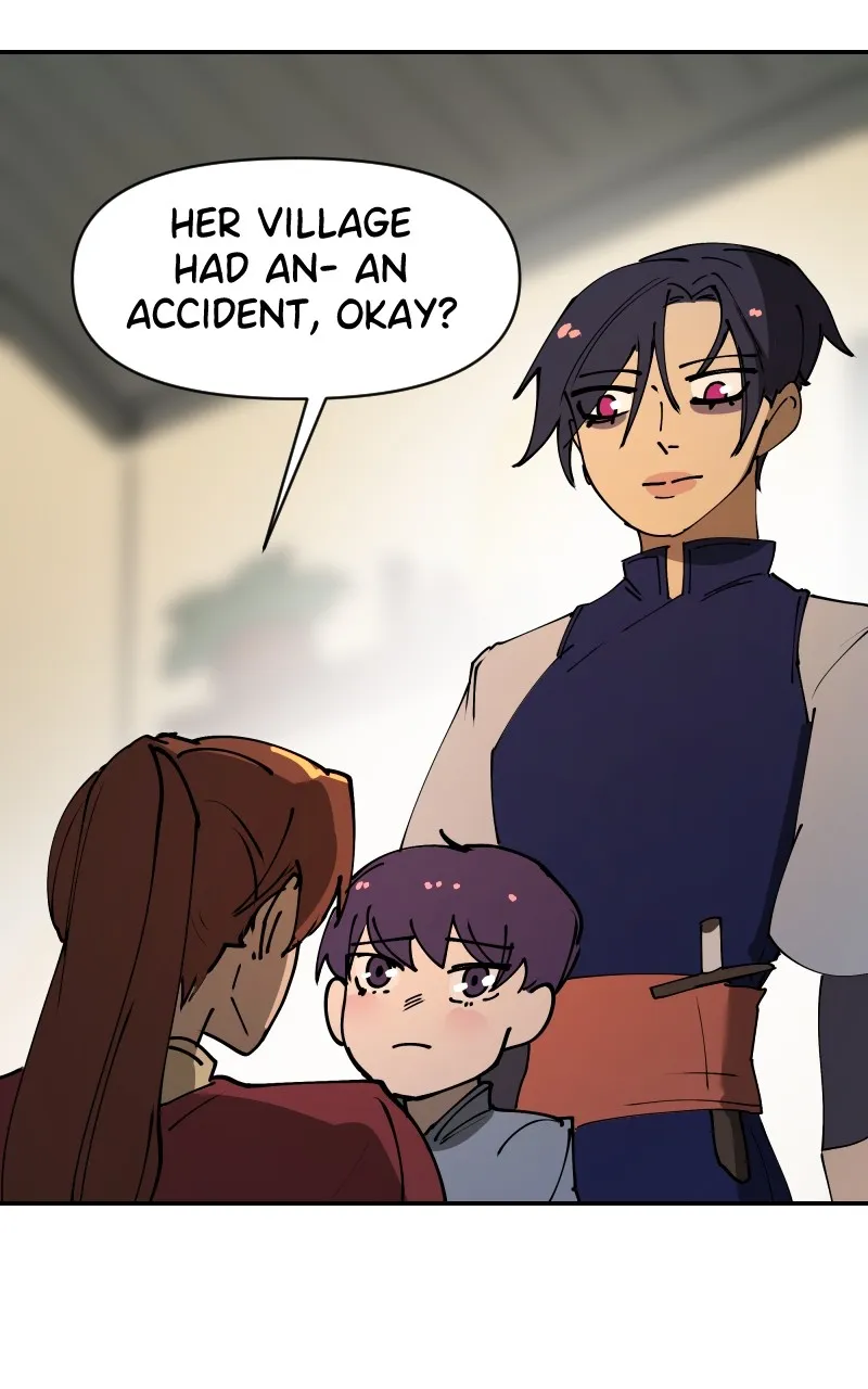 WORLD EATER YULIAN Chapter 33 Online - página 81