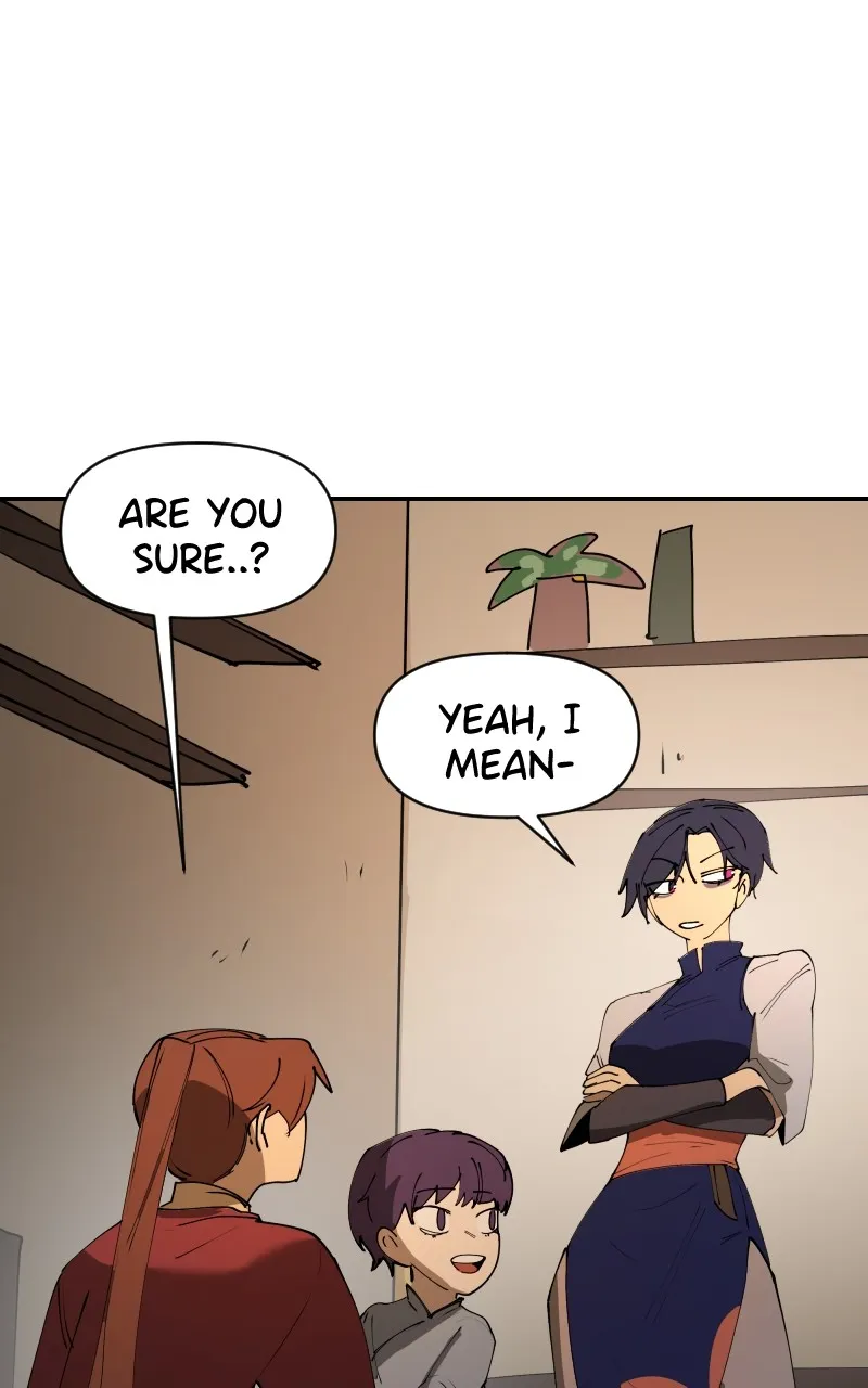 WORLD EATER YULIAN Chapter 33 Online - página 85