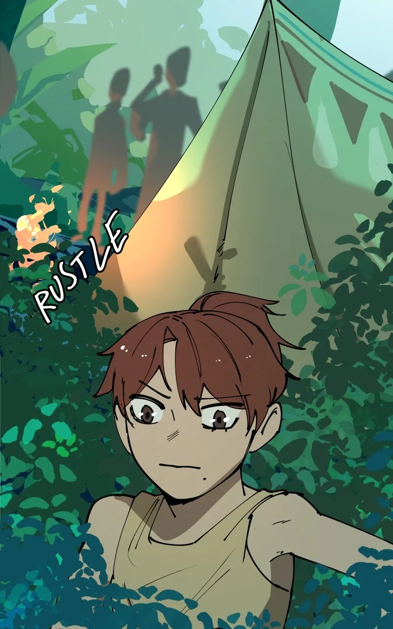 WORLD EATER YULIAN Chapter 33 Online - página 91