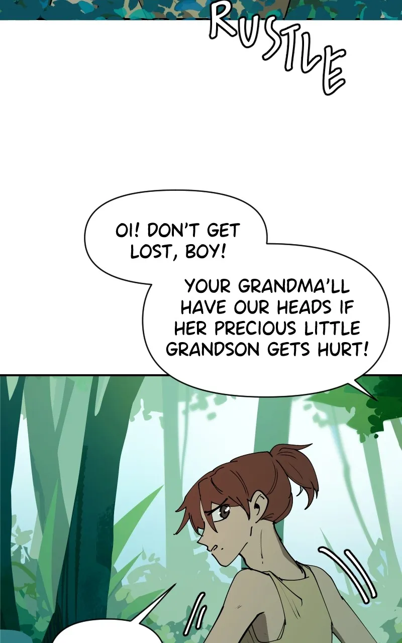 WORLD EATER YULIAN Chapter 33 Online - página 92