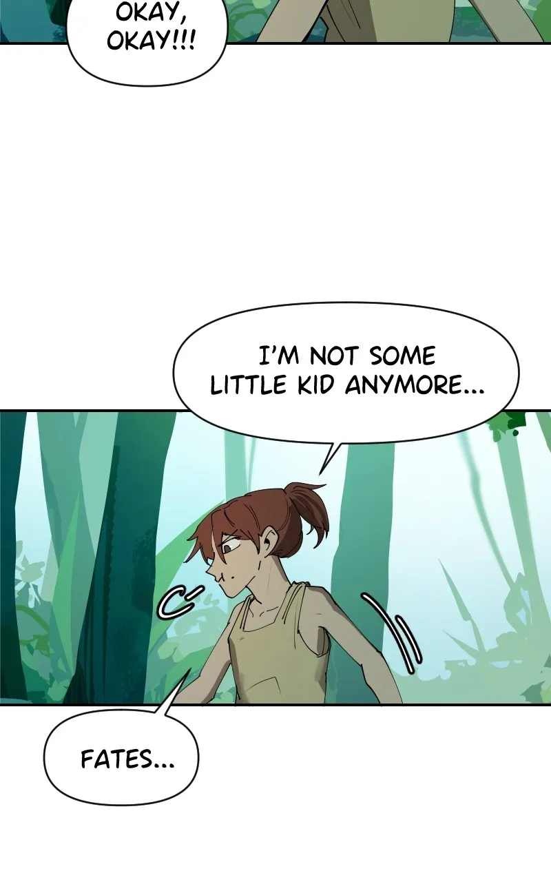 WORLD EATER YULIAN Chapter 33 Online - página 93