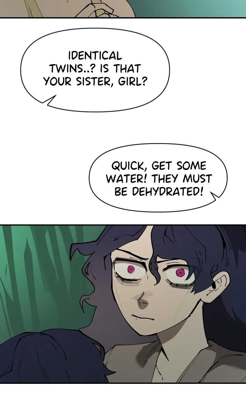 WORLD EATER YULIAN Chapter 34 Online - página 7