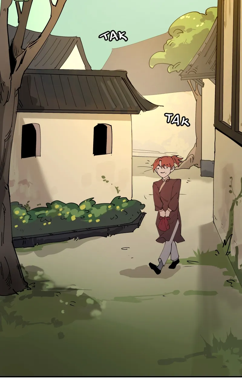 WORLD EATER YULIAN Chapter 34 Online - página 10