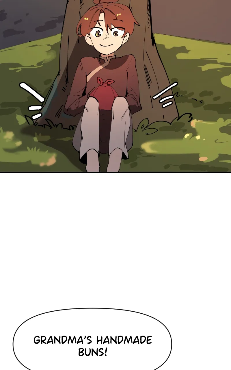 WORLD EATER YULIAN Chapter 34 Online - página 14