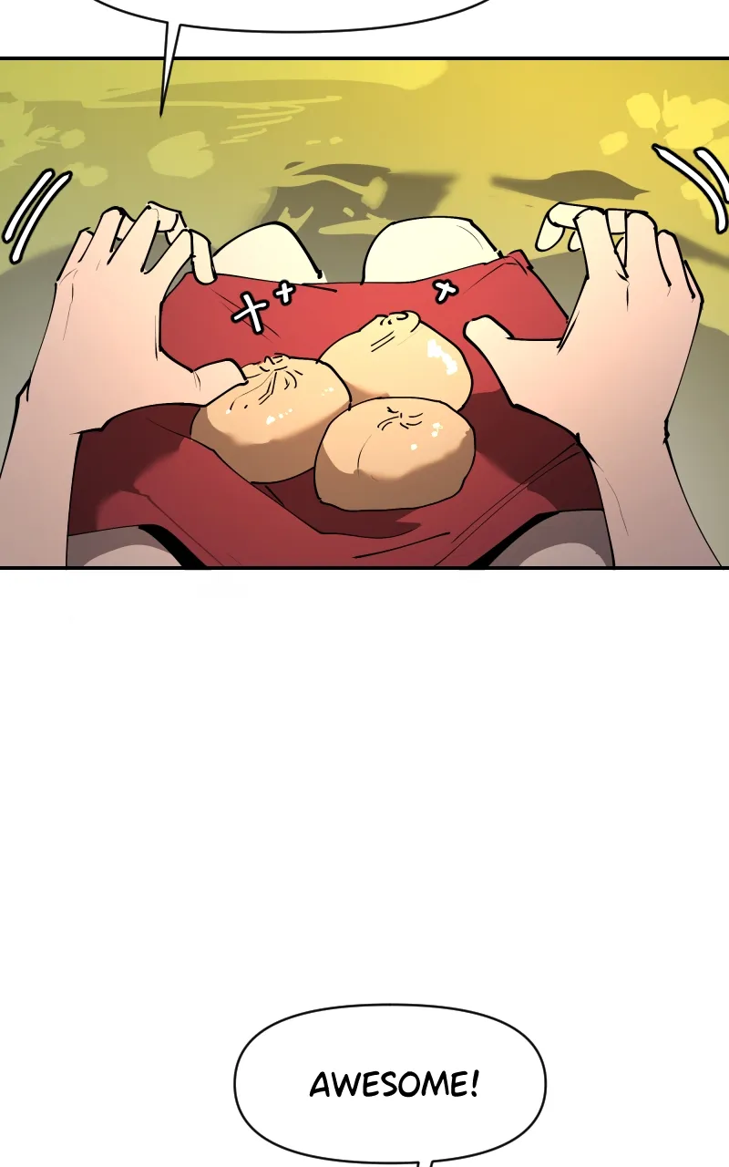 WORLD EATER YULIAN Chapter 34 Online - página 15