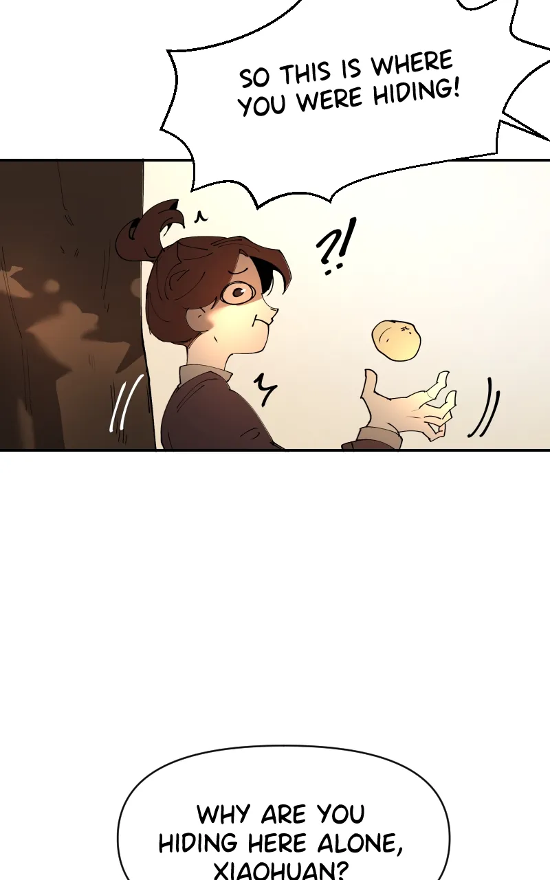 WORLD EATER YULIAN Chapter 34 Online - página 18