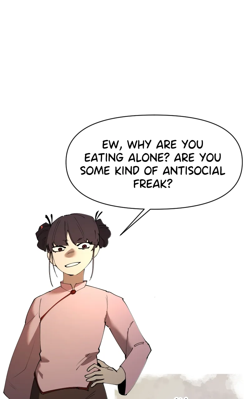 WORLD EATER YULIAN Chapter 34 Online - página 21