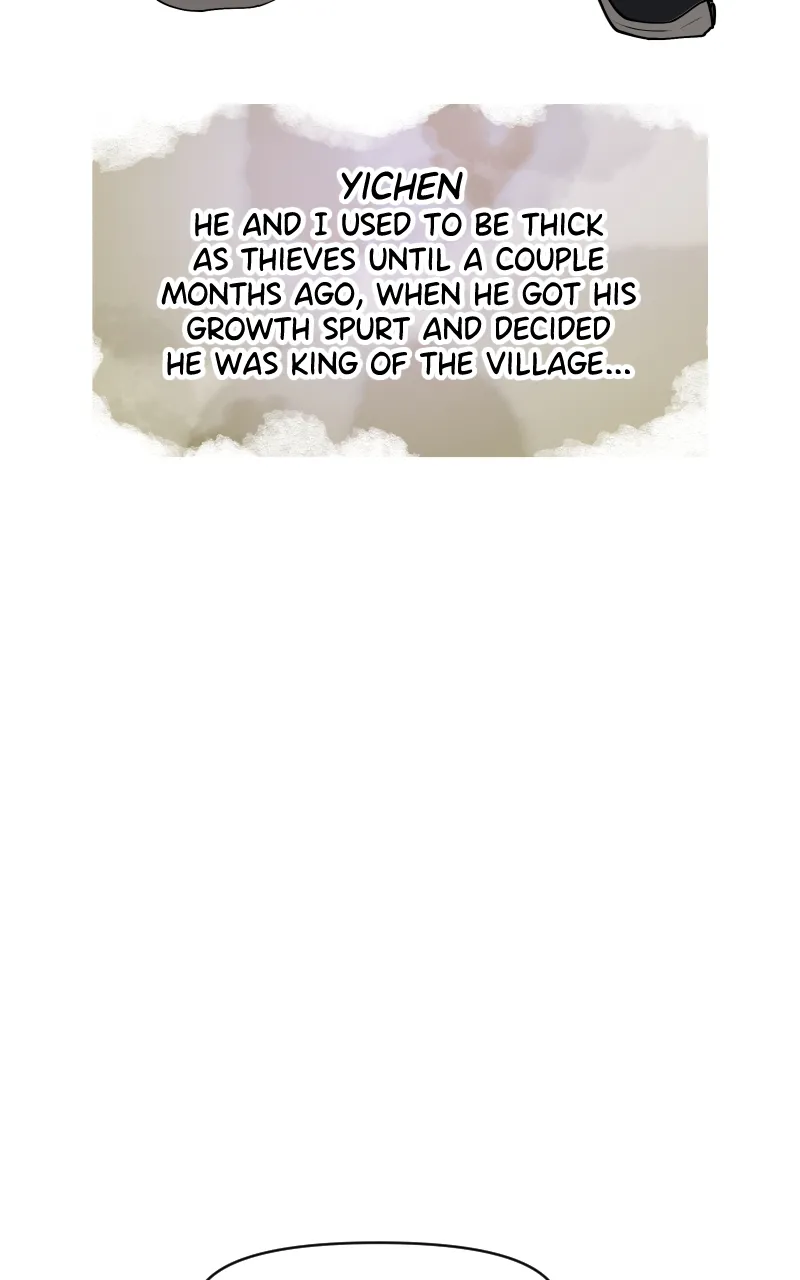 WORLD EATER YULIAN Chapter 34 Online - página 27