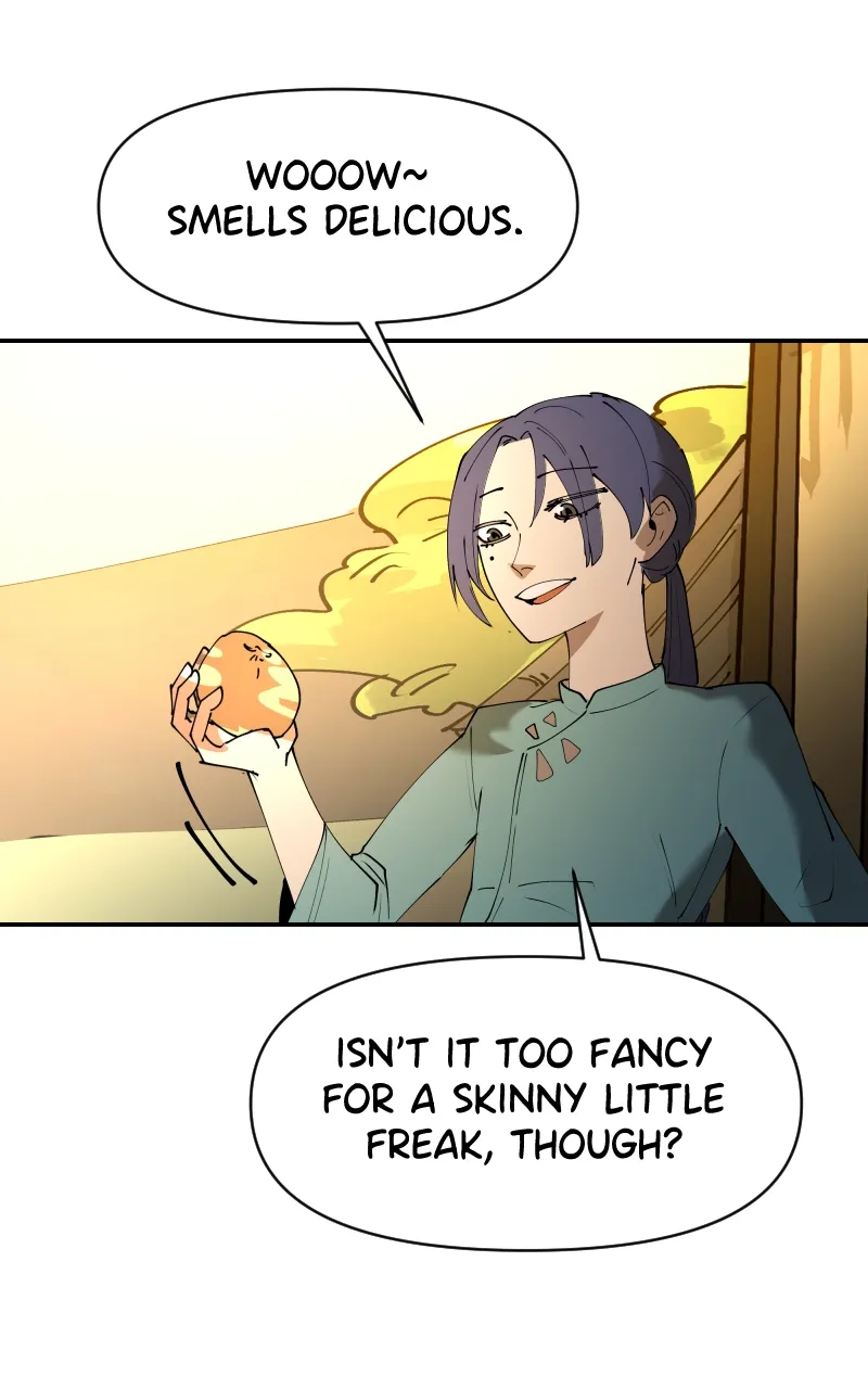 WORLD EATER YULIAN Chapter 34 Online - página 31