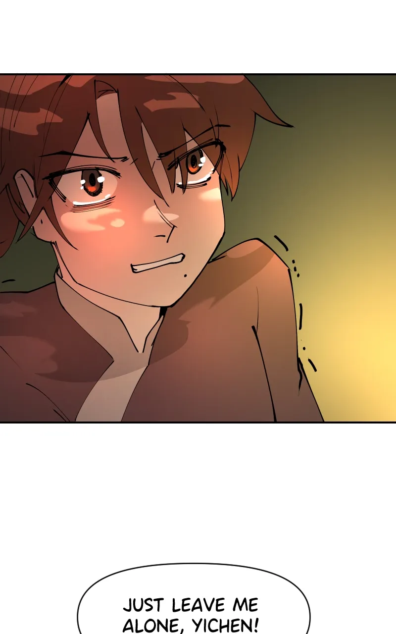 WORLD EATER YULIAN Chapter 34 Online - página 32
