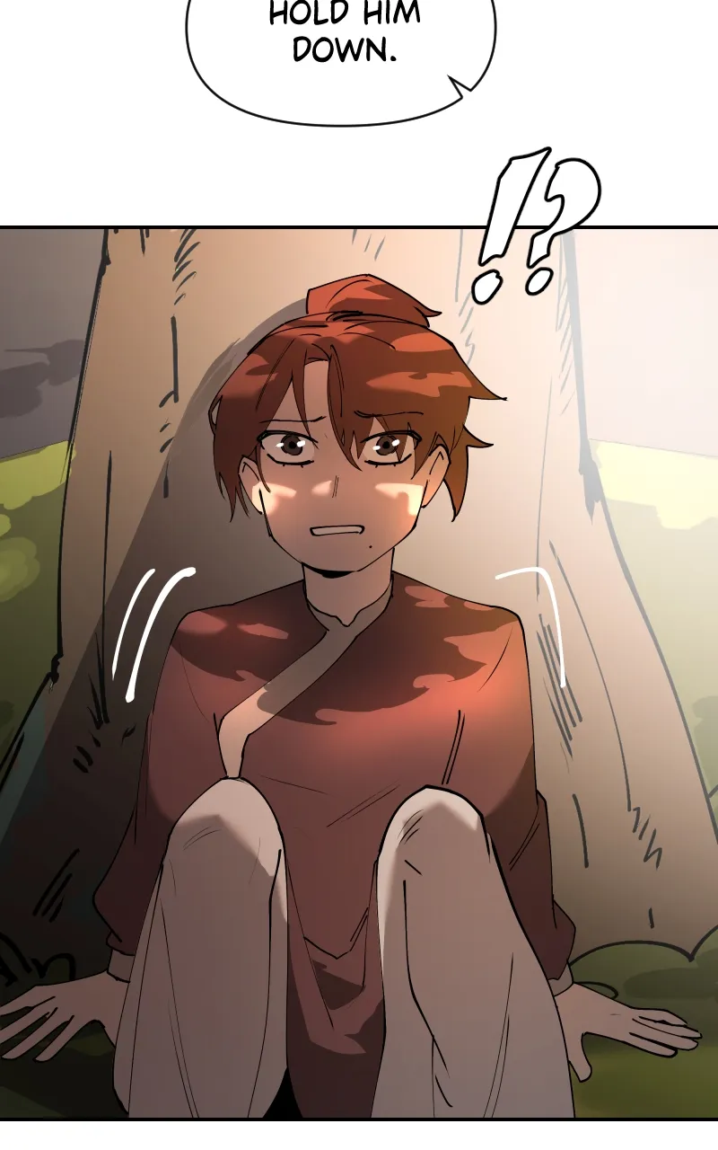 WORLD EATER YULIAN Chapter 34 Online - página 35
