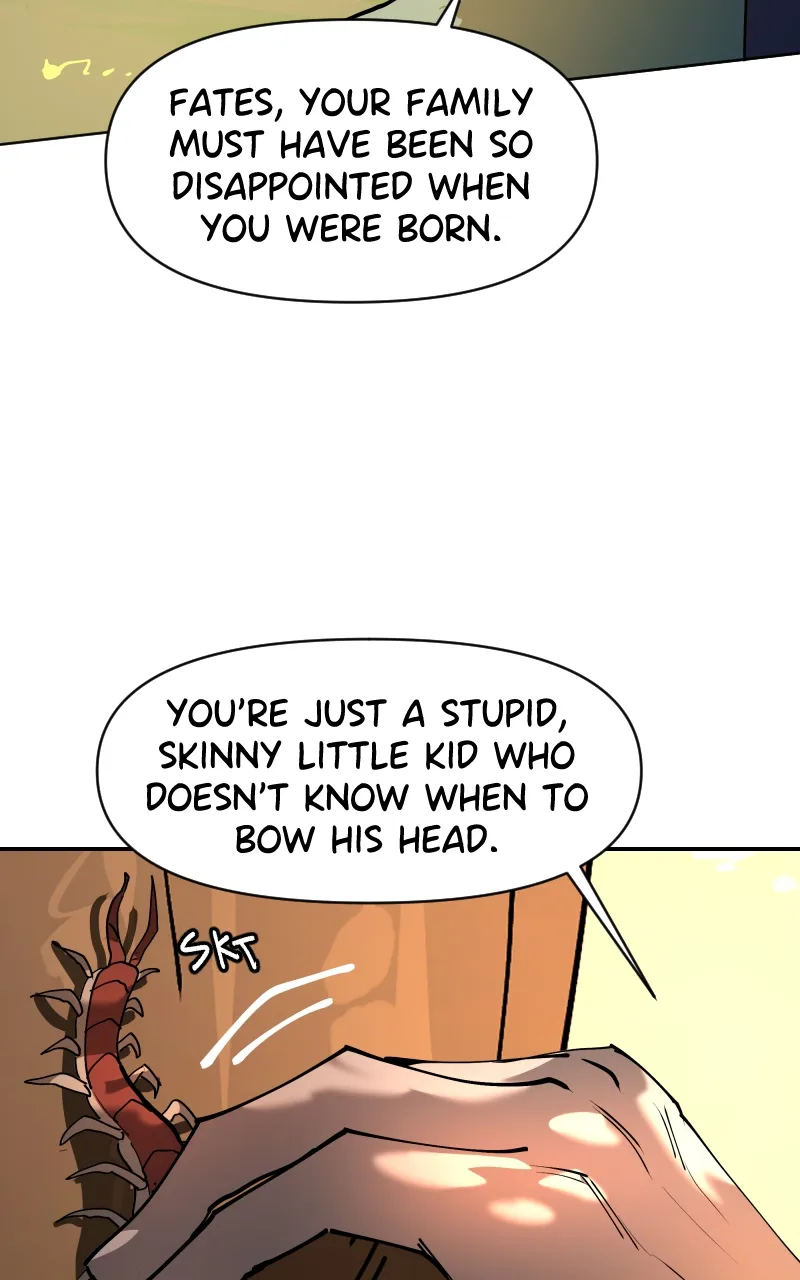 WORLD EATER YULIAN Chapter 34 Online - página 39