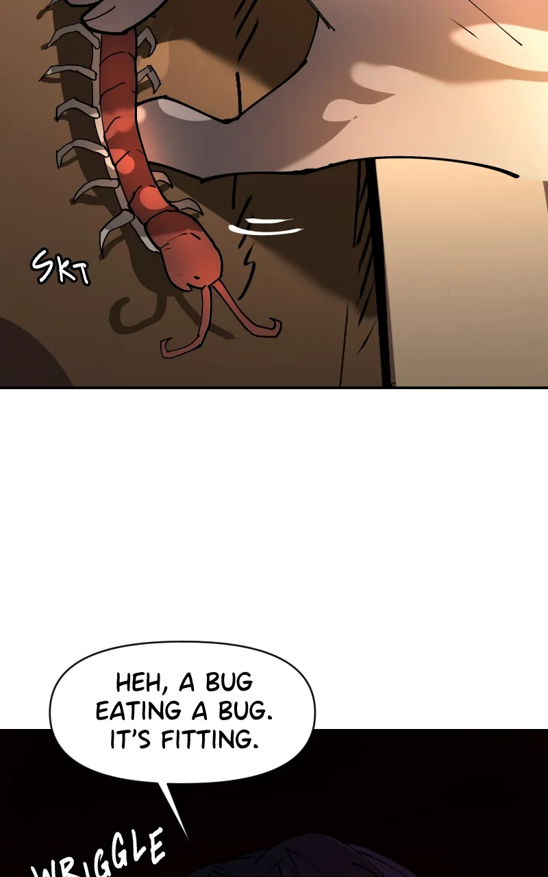 WORLD EATER YULIAN Chapter 34 Online - página 40