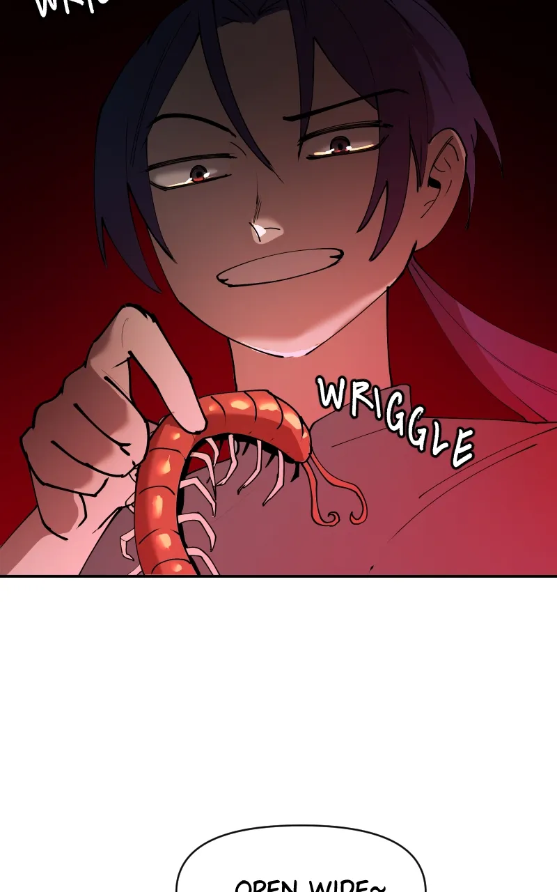 WORLD EATER YULIAN Chapter 34 Online - página 41