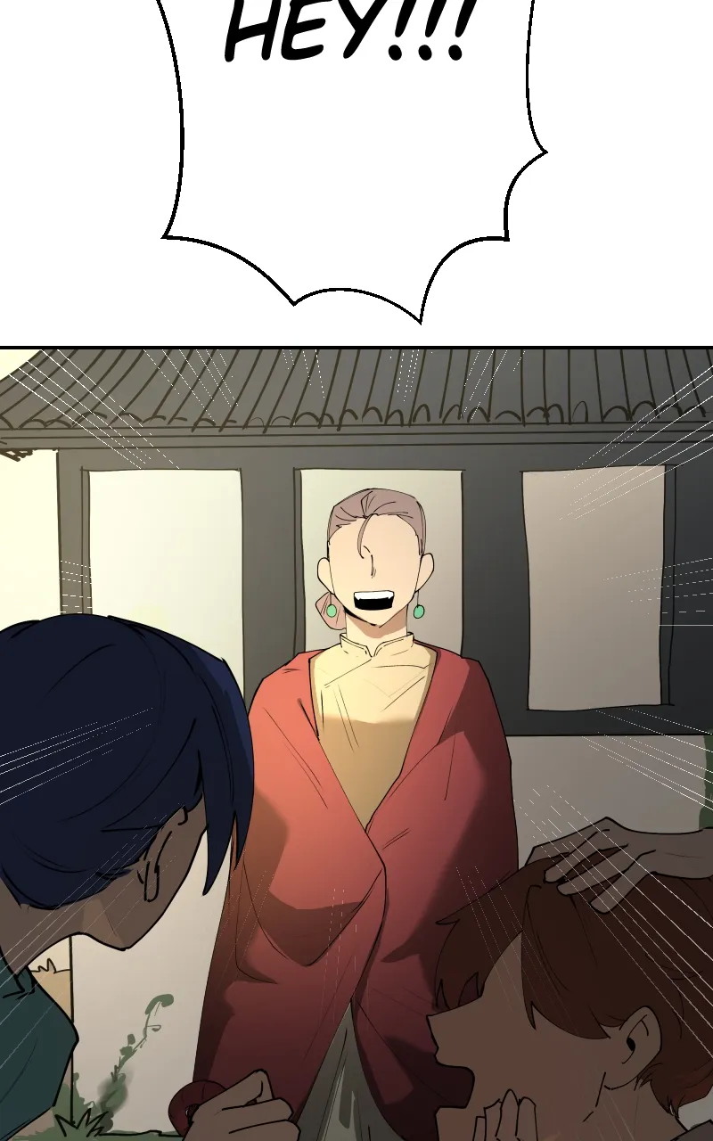 WORLD EATER YULIAN Chapter 34 Online - página 46