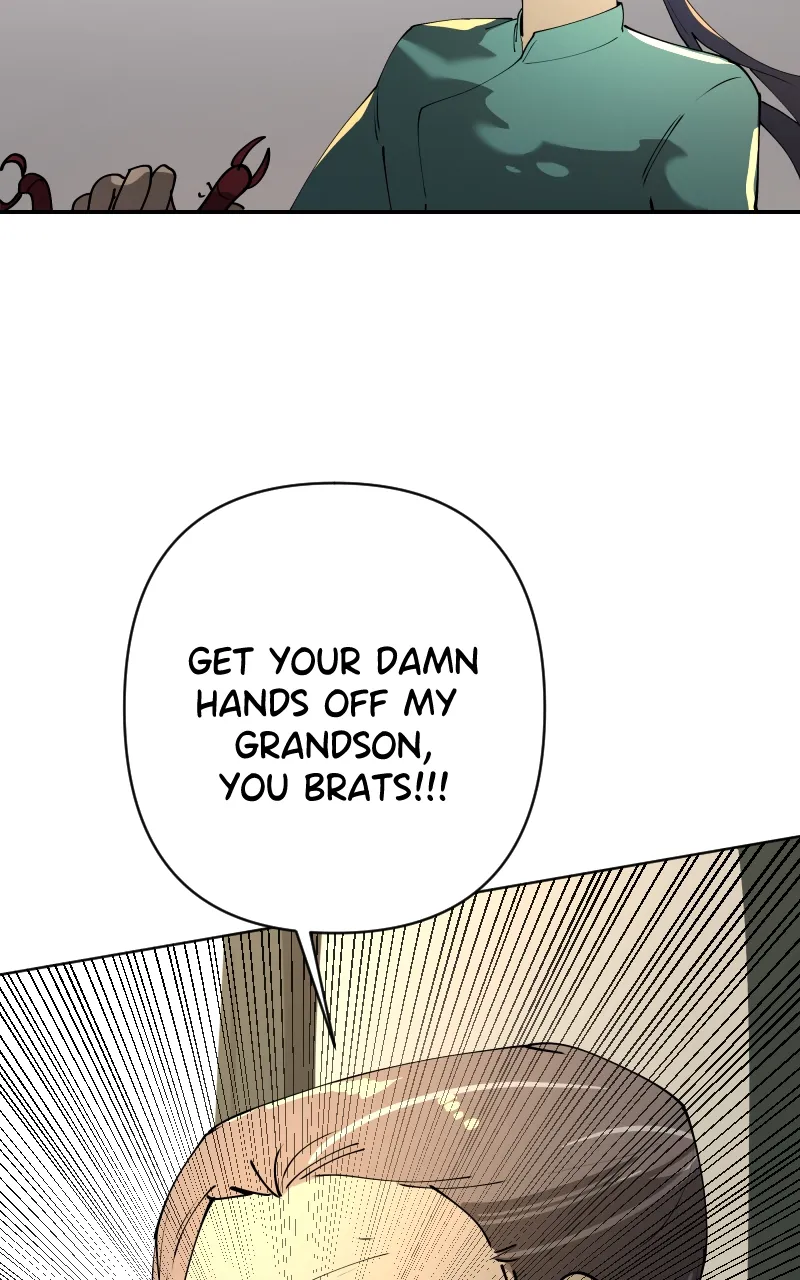 WORLD EATER YULIAN Chapter 34 Online - página 48