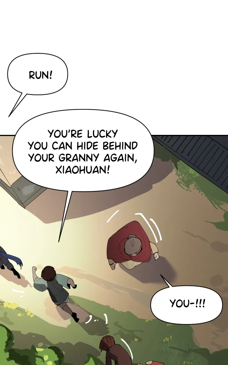 WORLD EATER YULIAN Chapter 34 Online - página 50