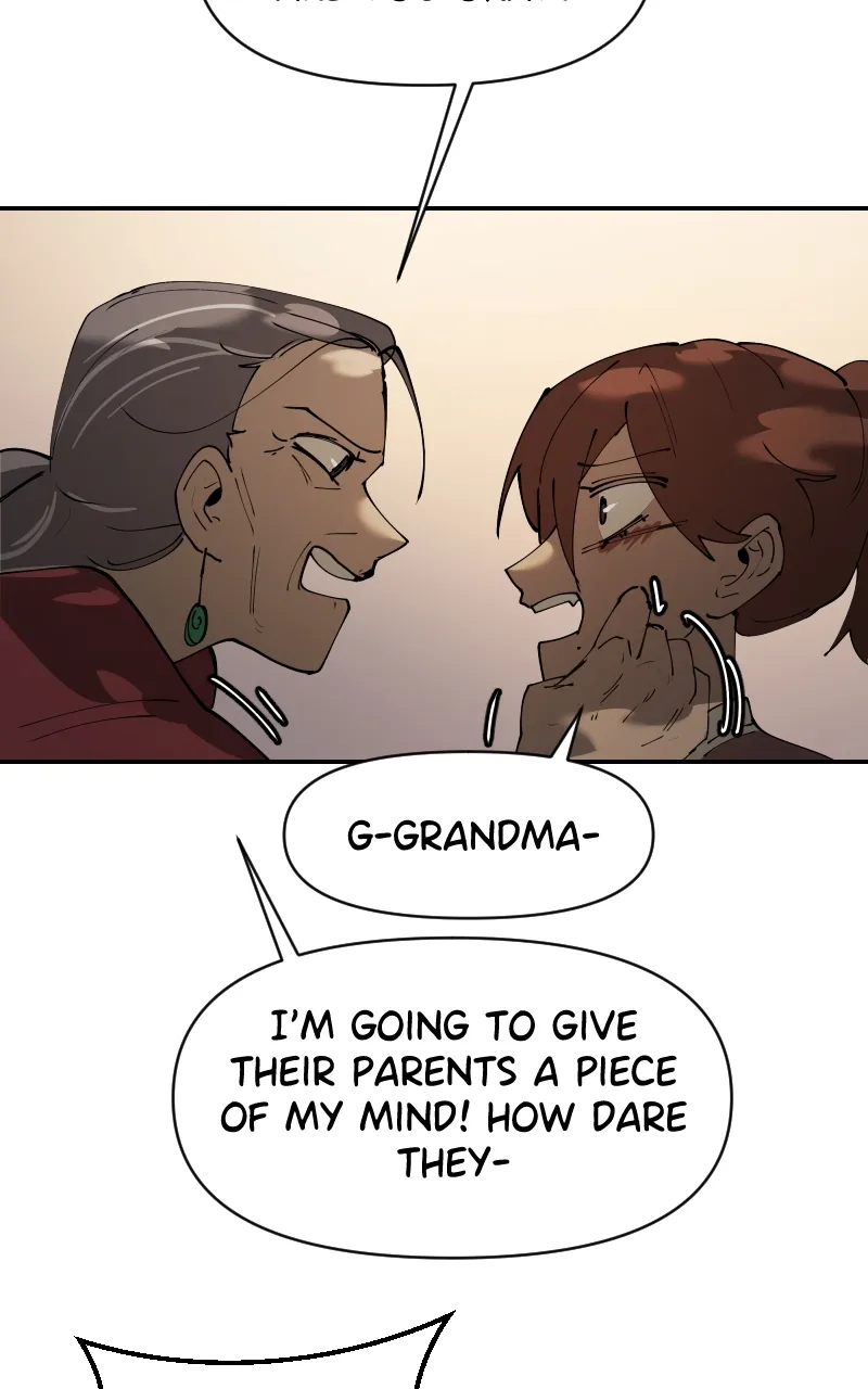 WORLD EATER YULIAN Chapter 34 Online - página 53