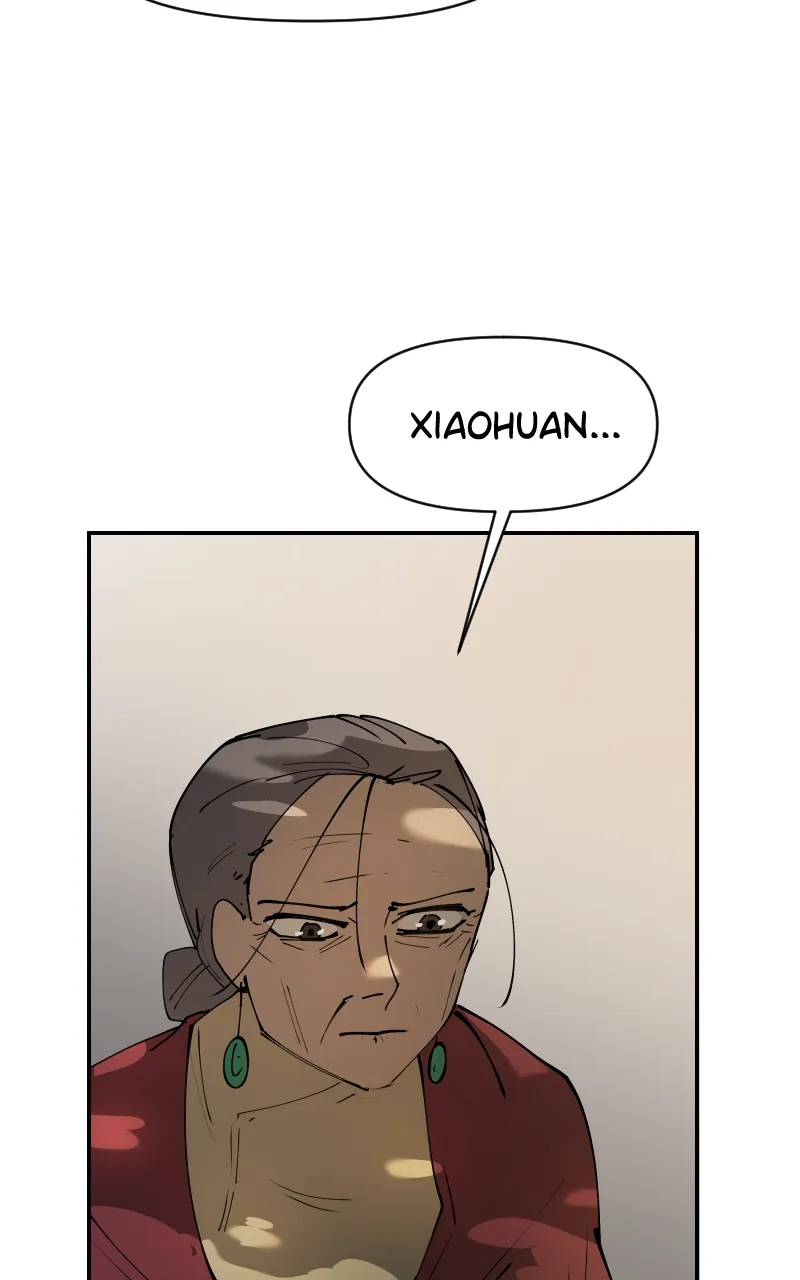 WORLD EATER YULIAN Chapter 34 Online - página 55