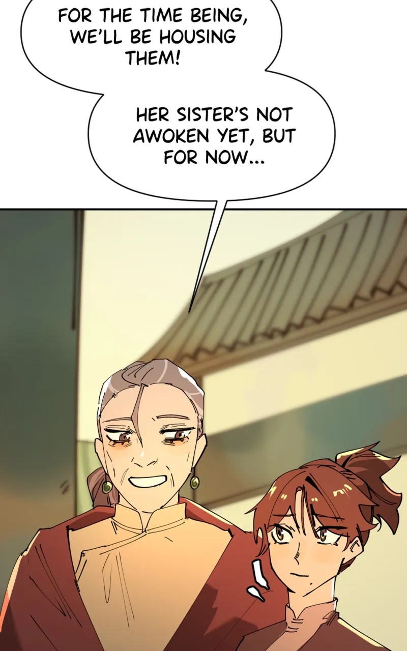 WORLD EATER YULIAN Chapter 34 Online - página 61