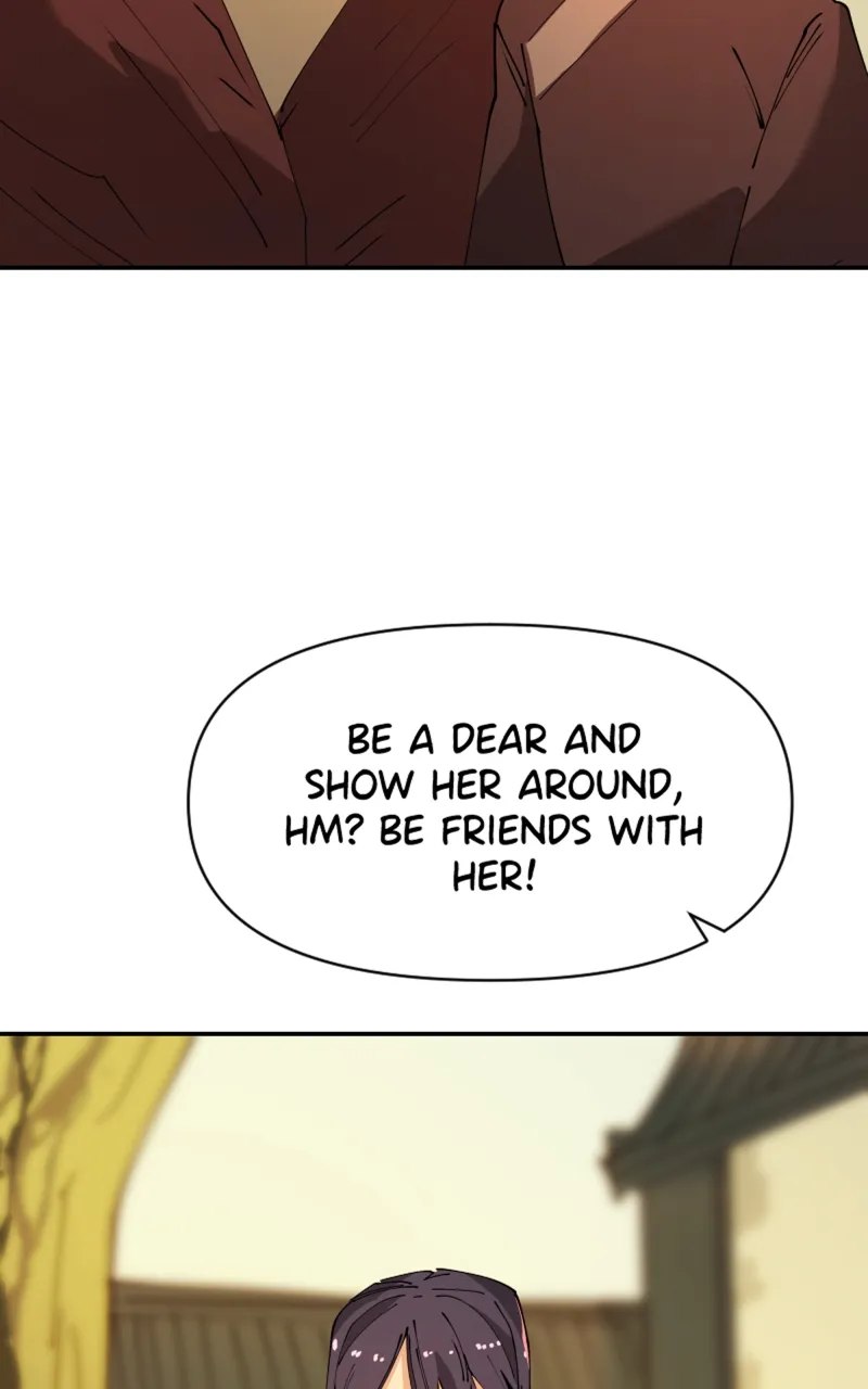 WORLD EATER YULIAN Chapter 34 Online - página 62