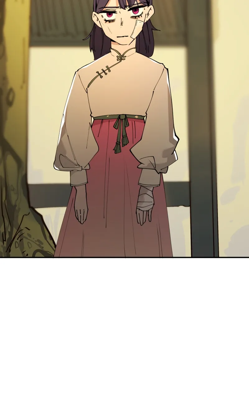 WORLD EATER YULIAN Chapter 34 Online - página 63