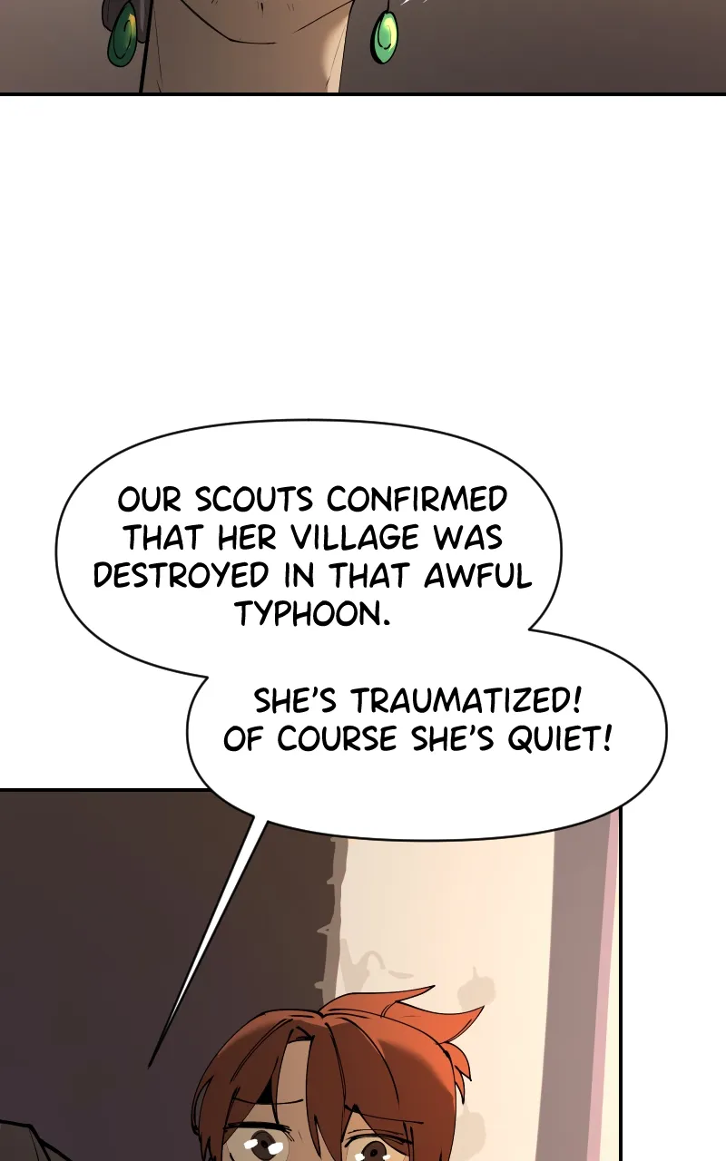 WORLD EATER YULIAN Chapter 34 Online - página 71