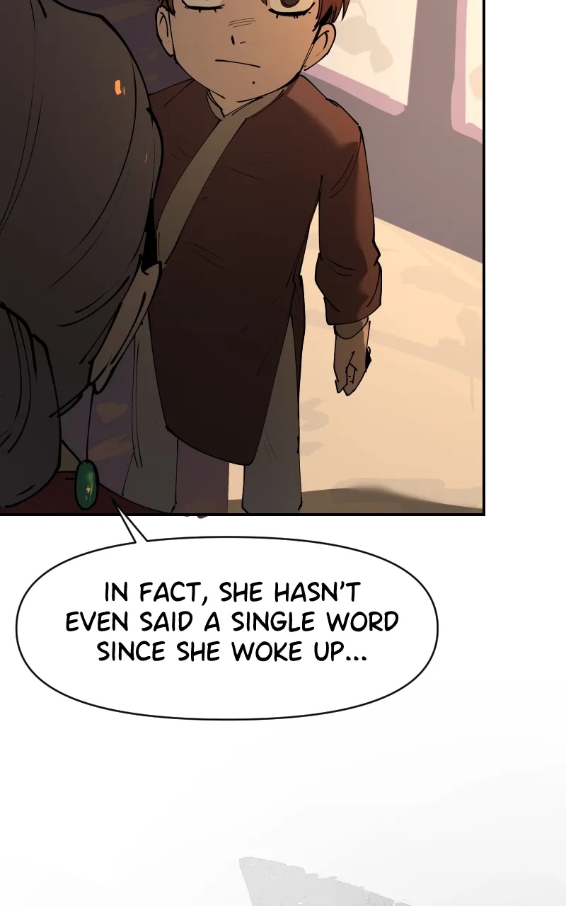 WORLD EATER YULIAN Chapter 34 Online - página 72