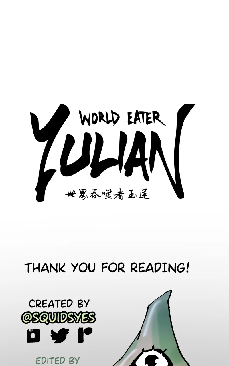 WORLD EATER YULIAN Chapter 34 Online - página 87