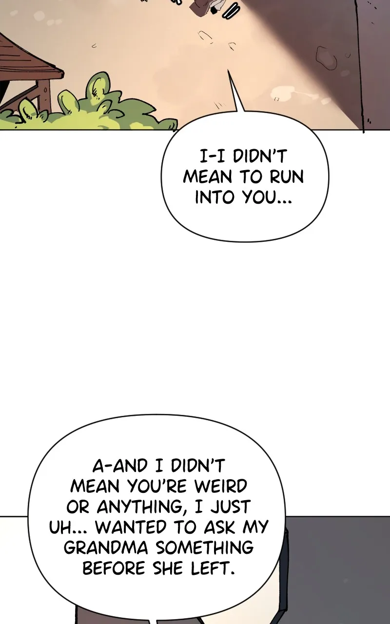 WORLD EATER YULIAN Chapter 35 Online - página 19