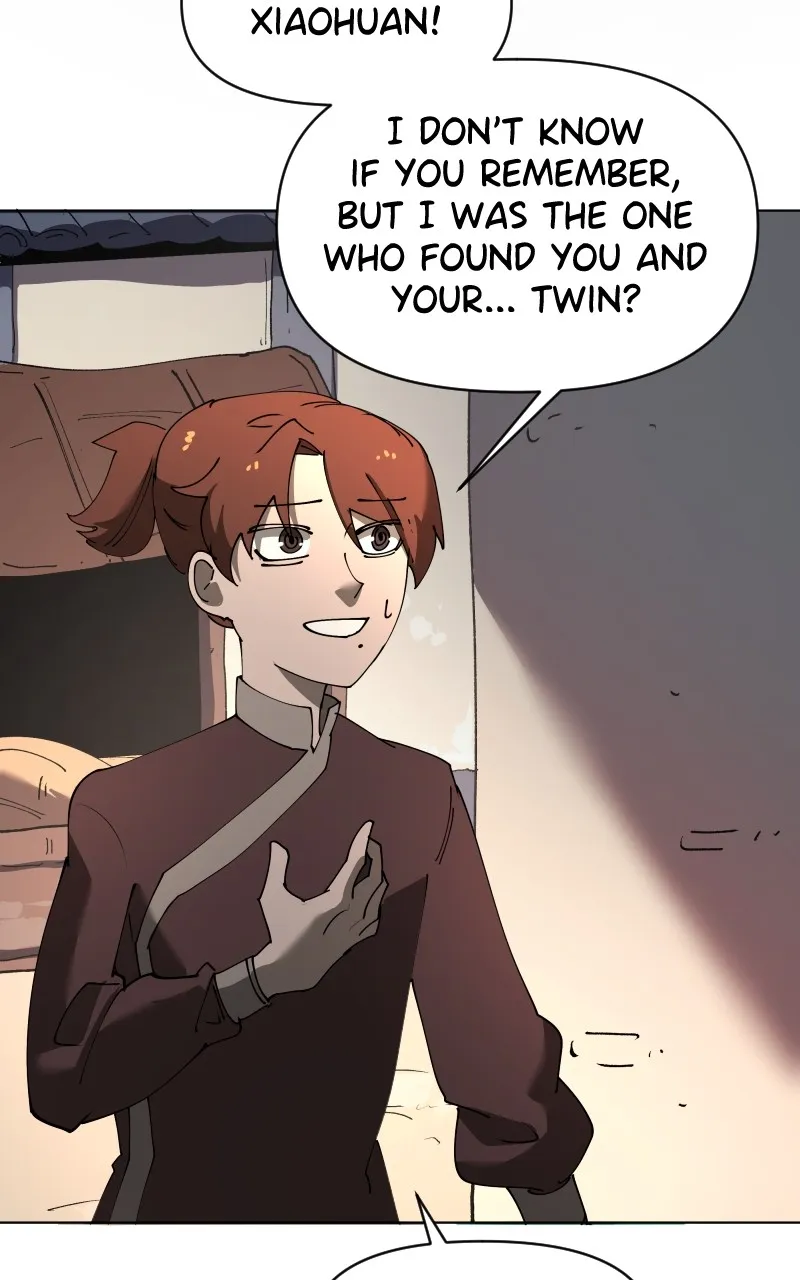 WORLD EATER YULIAN Chapter 35 Online - página 26